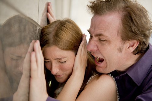 5 dingen in een relatie die je niet toe mag laten