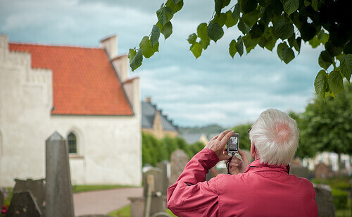 Foto Maken