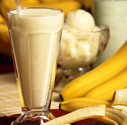 Gele Smoothie