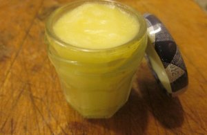 Leer thuis antibiotica maken met knoflookpasta