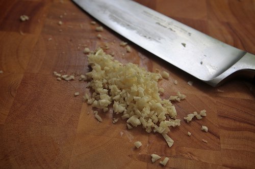 Knoflook