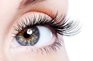 3 tips voor sterke wimpers
