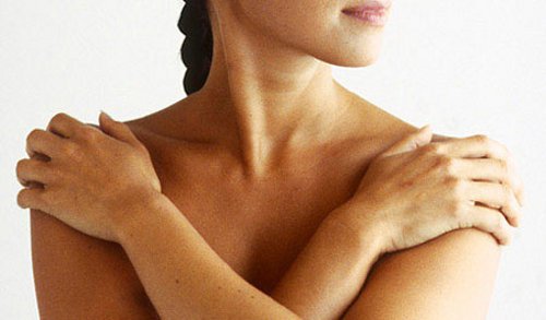5 tips voor een slanke hals