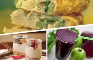 Ontbijt dat je immuniteit een boost geeft