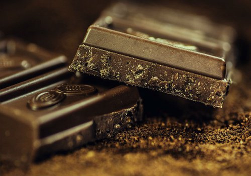 Waarom pure chocolade misschien goed voor je is
