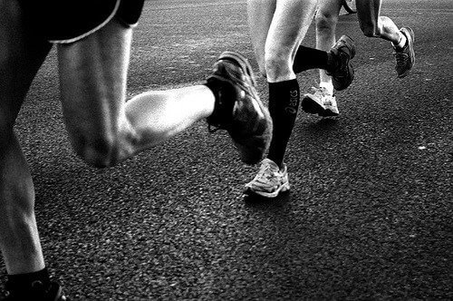 Je vingers kunnen je vertellen dat je goed in sport zou kunnen zijn