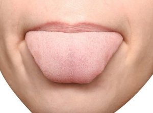 Wat zegt je tong over gezondheid en emoties