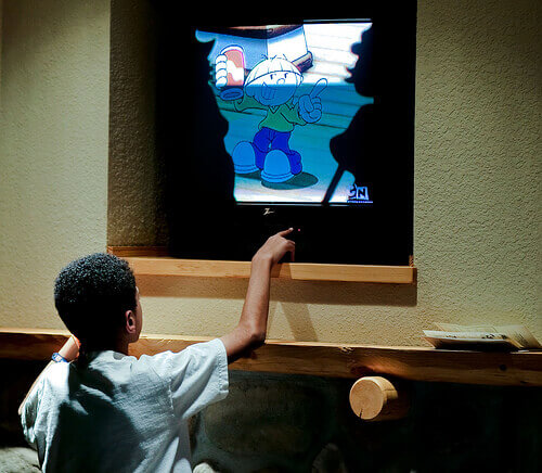 TV Kijken