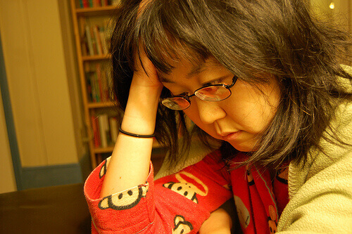 Een magnesiumtekort kan tot ziekte leiden