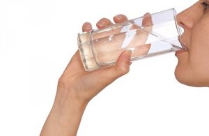 Vele redenen om meer water te drinken
