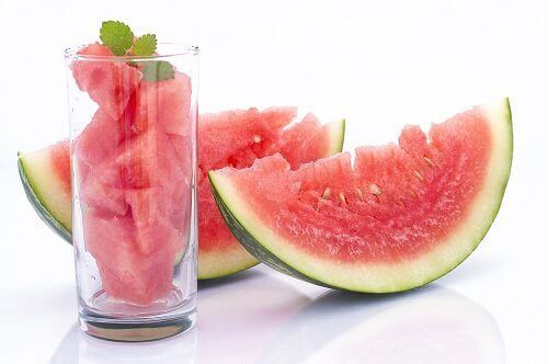 Je organen revitaliseren door het beste fruit te kiezen