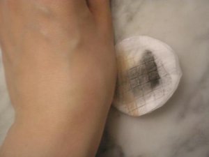 Maak zelf micellair water: geweldig voor de huid