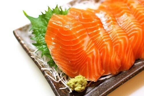 Zalm