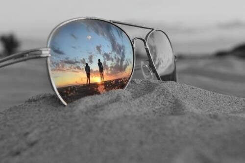 Strandwandeling