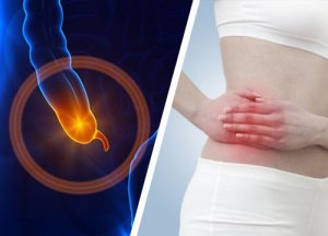 Symptomen om een appendicitis te herkennen