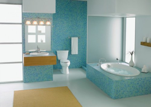 Badkamer