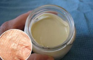 Een antirimpelcrème maken: probeer dit huisrecept