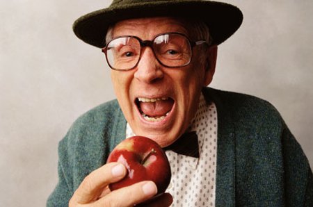 Eet een Appel