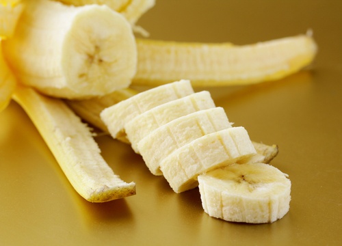 Bananenplakjes