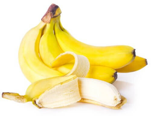 Bananen