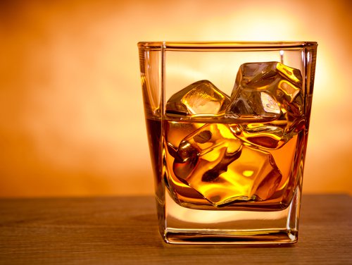 Alcohol