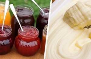 Recepten voor voedingswaren die je zelf kunt maken