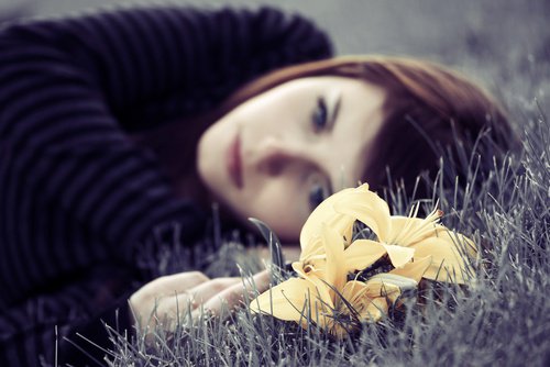 4 tips om droefheid te overwinnen