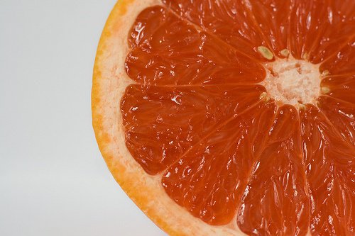 Grapefruit