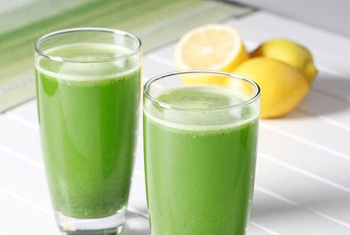 Drank voor Hoog Cholesterol