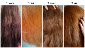 3 makkelijke manieren om je haar lichter te maken