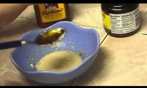 Stop haaruitval met deze natuurlijke maskers