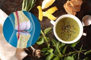 Hoe kniepezen en ligamenten versterken