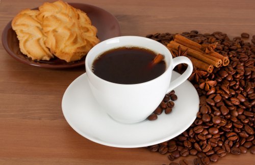 De relatie tussen koffie en honger