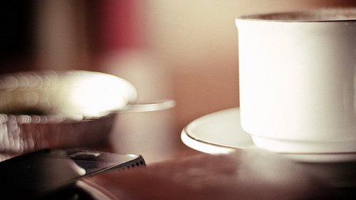 Bestaat er een relatie tussen koffie en honger of niet