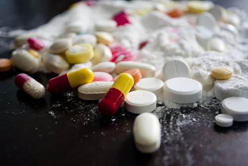 Medicijnen