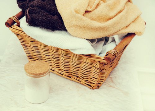 Extra tips om zachte en geurloze handdoeken te krijgen