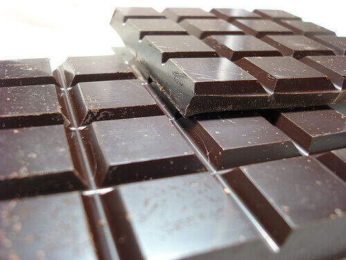 Chocoladereep