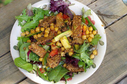 Salade