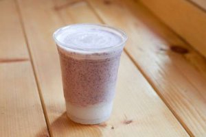 Drie shakes om darmparasieten te bestrijden