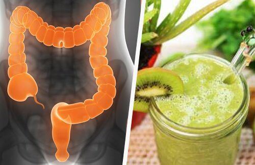 Genezende smoothies voor het prikkelbare darm syndroom