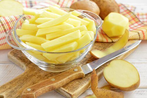 Aardappels