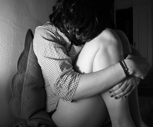 Angst is slecht voor de darmen