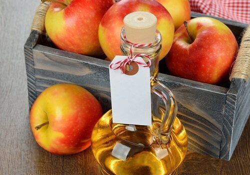 lichaamsgeurtjes remedie appelazijn
