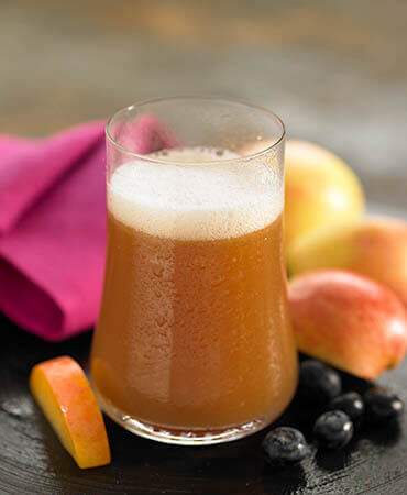 Appelsap