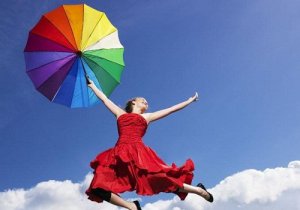 Tien gewoontes die je geluk in de weg zitten