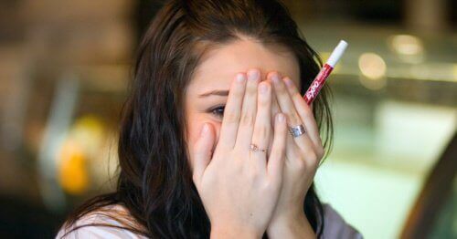 10 verrassende feiten over je lichaam zoals bijvoorbeeld blozen