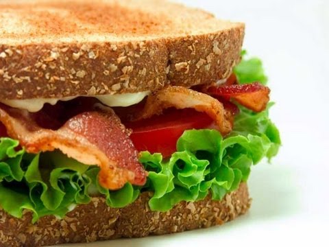 Ontbijtsandwich