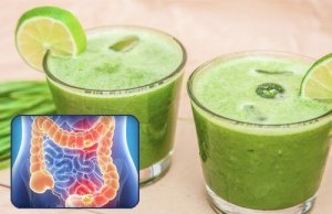 Sappen voor het ontgiften van je darmen