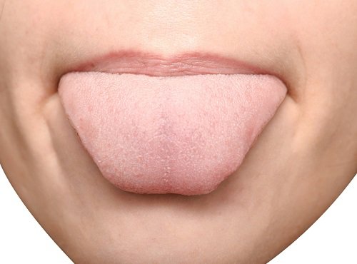 10 verrassende feiten over je lichaam zoals bijvoorbeeld je tong