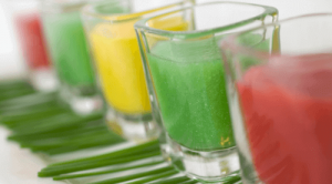 Infusies om de dikke darm te reinigen